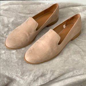 Loafers - Worn once
